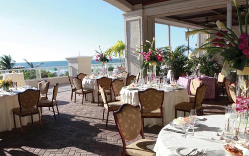 The Terrace